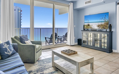 Shores of Panama 1816 5