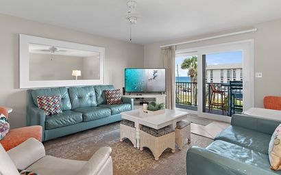 Gulf Winds East #4 5