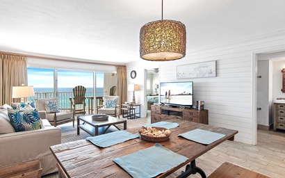 Beach House 603D- Rest Ashore 3