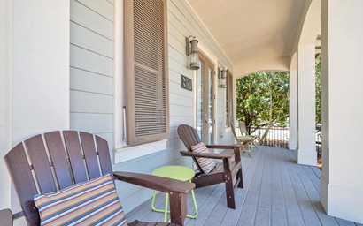 Dragonfly Dreams 30A 3