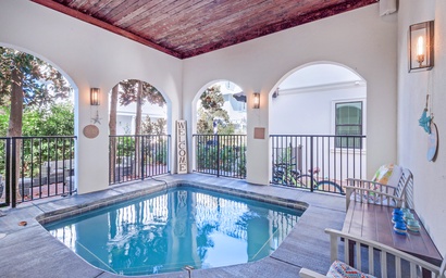 Seas the Day on 30A 2