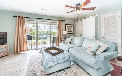 Beachside Villas 814 2