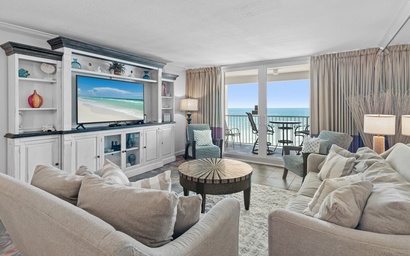 Shoreline Towers 1113