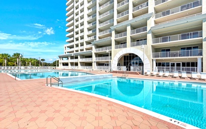 Ariel Dunes II 1703- Sea Ya Soon 5