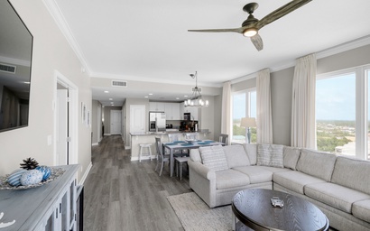 Grandview East 1601 - Azure Paradise 7