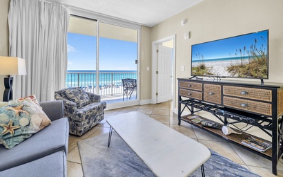 Majestic Beach Towers 2-305 8