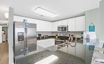 Calypso 2-103 West 8