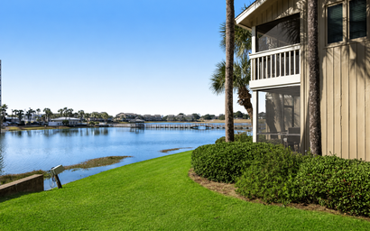 Seascape Boardwalk Villa 175 2