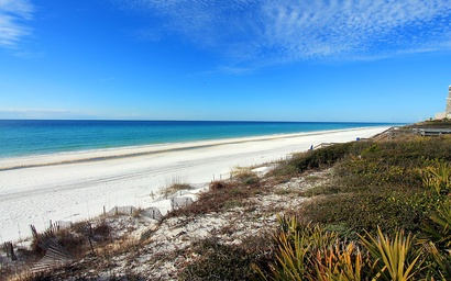 Seagrove Bungalow 153 3