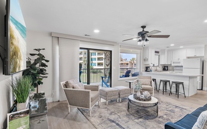 Silver Dunes D206- The Salty Seahorse 7