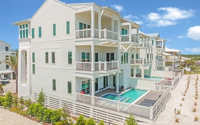 Paradise Cove