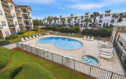 Emerald Waters 204- Sweet Retreat 4