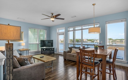 Destiny Beach Villas #20A&B 2