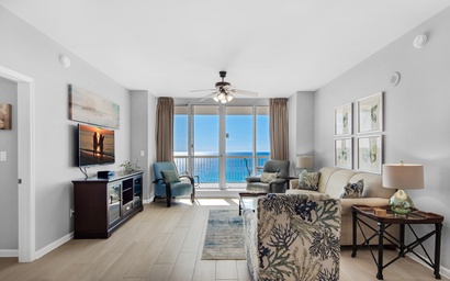 Silver Beach Towers 1205 East 7