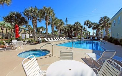 Caribbean Dunes 115 -The Perfect Place 4