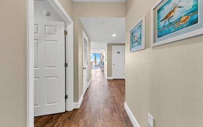 Majestic Beach Towers 1-1803 7