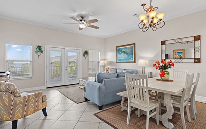 Pavilion Palms 205B 2