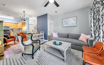 Topsail Village 322