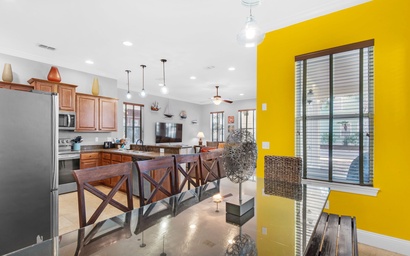 Here Comes the Sun 8