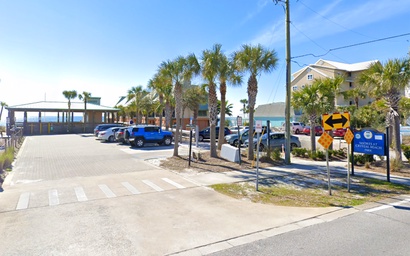 Caribbean Dunes 120 5