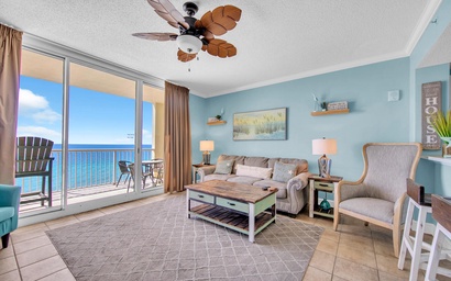 Majestic Beach Towers 1-1005 6