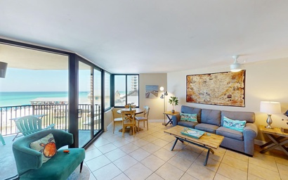 Sunbird 411W