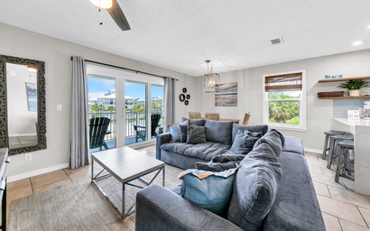 Beachside Villas 1121 7