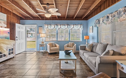 Sunset at the Beach 3