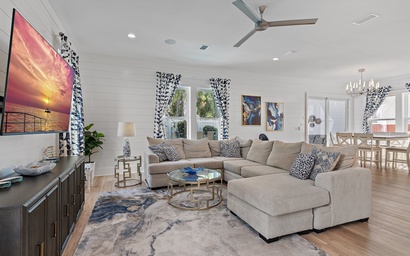 Scattered, Smothered, & Covered 7