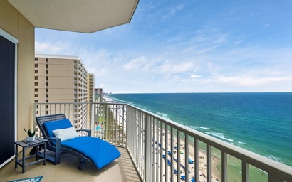 Grandview East 1601 - Azure Paradise 4