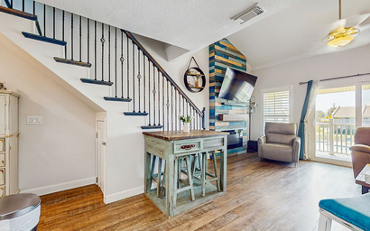 Seacove 8H- Southern Charm on the Gulf 8