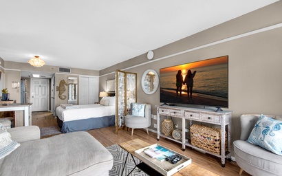 Islander Beach Resort 305 7