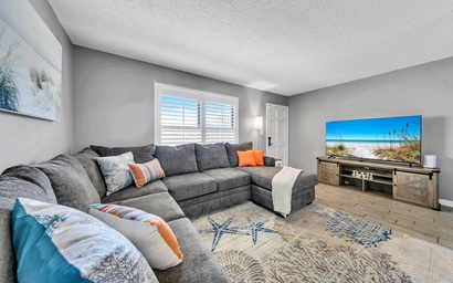 Sandprints A7- The Coral Cabana 8