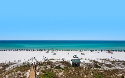 Emerald Towers 503 3