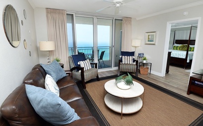 Emerald Beach 1130