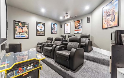 Henderson Beach Villa #4- Six on the Beach 6