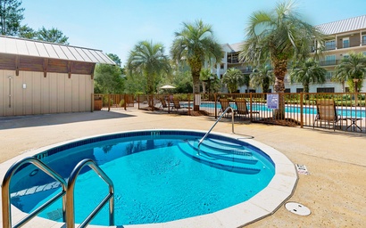 Redfish Village M2321- Changes in Latitude 7