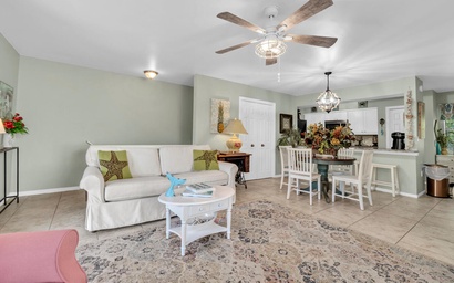 Cassine Gardens 108- Sandy Daze 8