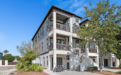 Featured Property Inlet Beach Retreat 202