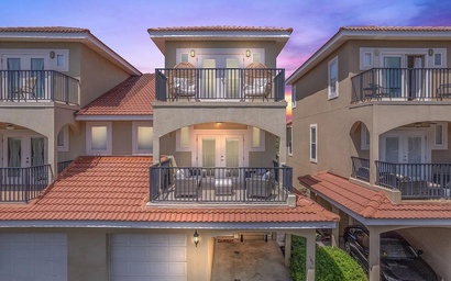 Bella Costa 160- Sandy Feet Retreat 7