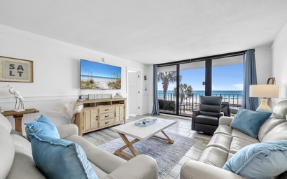 Edgewater Tower 3-104