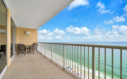 Majestic Beach Towers 1-2003 2