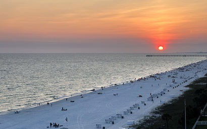 Long Beach Resort 1-904 3