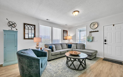 The Claddagh Cottage 8