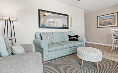 St. Martin Beachwalk Villas 112 7