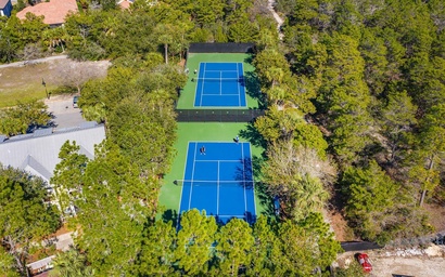 Gulf Place Caribbean 204 6