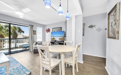 Endless Summer E10- Sunset Shack 8