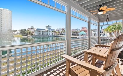 Hidden Dunes Beach Cottage 32 6