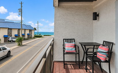 Costa Vista Townhouse #2 2
