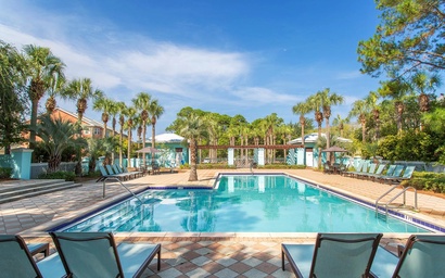 Gulf Place Residences 109 4